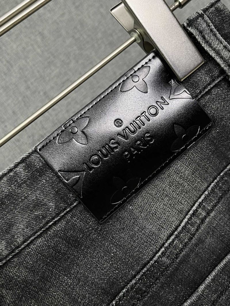 Louis Vuitton Jeans